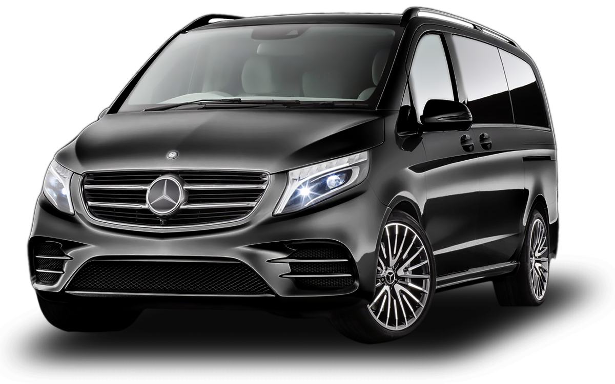 Mercedes Vito